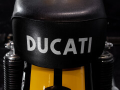 Ducati Scrambler 450 