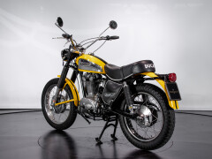 Ducati Scrambler 450 