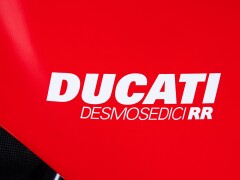 Ducati Desmosedici RR 1135/1500 