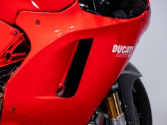 Ducati Desmosedici RR 1135/1500 