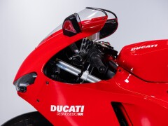 Ducati Desmosedici RR 1135/1500 