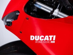 Ducati Desmosedici RR 1135/1500 