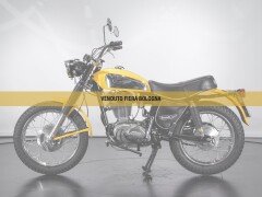 Ducati Scrambler 450 