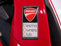 Ducati 999 Xerox 