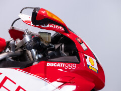 Ducati 999 Xerox 