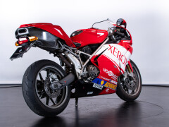 Ducati 999 Xerox 