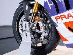 Ducati PANIGALE V4 MARTIN 2023 RACING REPLICA   