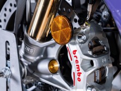 Ducati PANIGALE V4 MARTIN 2023 RACING REPLICA   