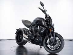 Ducati DUCATI DIAVEL 1260 (KM 0) 