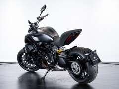 Ducati DUCATI DIAVEL 1260 (KM 0) 