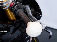 Ducati PANIGALE V4 S BEZZECCHI 2023 WORLD CHAMPION REPLICA 