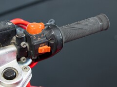 Ducati PASO 750 