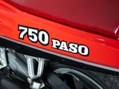 Ducati PASO 750 