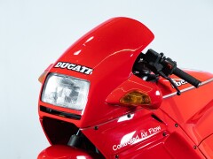 Ducati PASO 750 