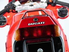 Ducati PASO 750 