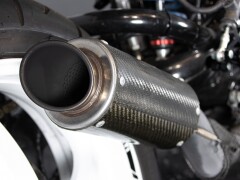 Ducati MONSTER 900 