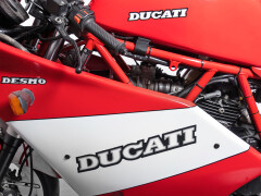 Ducati 900 SuperSport 