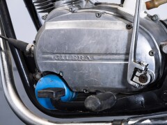 Gilera 125 ARCORE 5V 