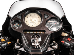 Moto Guzzi V 65 Lario 