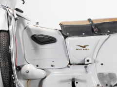 Moto Guzzi Galletto 192 