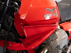 Moto Guzzi 850 LE MANS III 