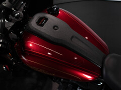 Harley Davidson Low Rider El Diablo (KM 0) - 1500 esemplari 