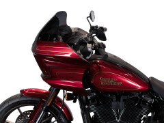 Harley Davidson Low Rider El Diablo (KM 0) - 1500 esemplari 