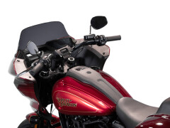 Harley Davidson Low Rider El Diablo (KM 0) - 1500 esemplari 