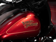 Harley Davidson Low Rider El Diablo (KM 0) - 1500 esemplari 