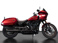 Harley Davidson Low Rider El Diablo (KM 0) - 1500 esemplari 