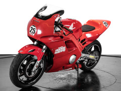 Honda CBR 600 