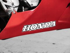Honda CBR 600 