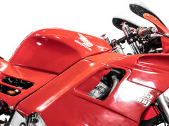 Honda CBR 600 
