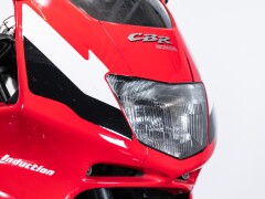 Honda CBR 600 F 