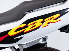 Honda CBR 600 F 