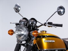 Honda CB 750 FOUR 