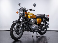 Honda CB 750 FOUR 