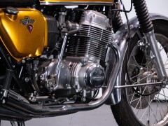 Honda CB 750 FOUR 