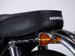 Honda CB 750 FOUR 