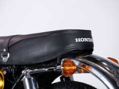 Honda CB 750 FOUR 