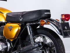 Honda CB 750 FOUR 