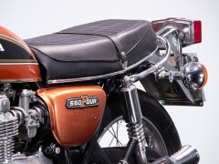 Honda CB 550 FOUR 