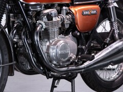 Honda CB 550 FOUR 