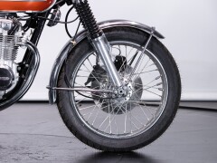 Honda CB 550 FOUR 