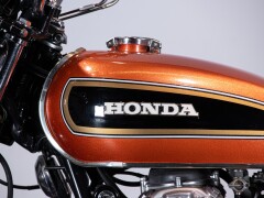 Honda CB 550 FOUR 