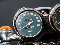 Honda CB 750 FOUR K2 