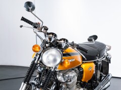 Honda CB 750 FOUR K2 