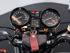 Honda CB 750 K 