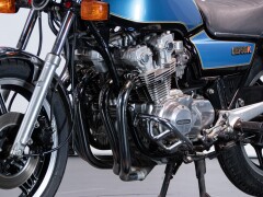 Honda CB 750 K 