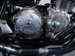 Honda CB 750 K 